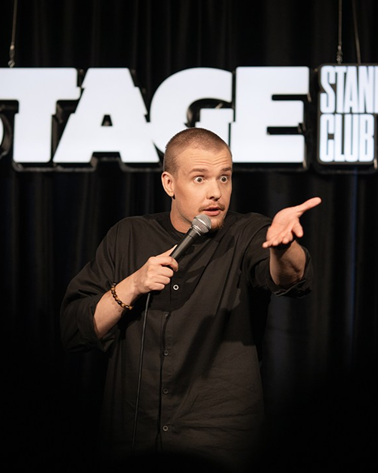 Репортаж — Леонид Кулаков