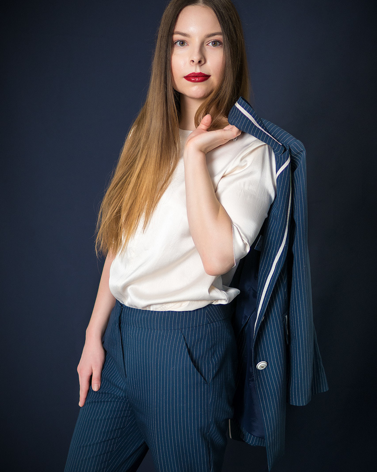 Алина