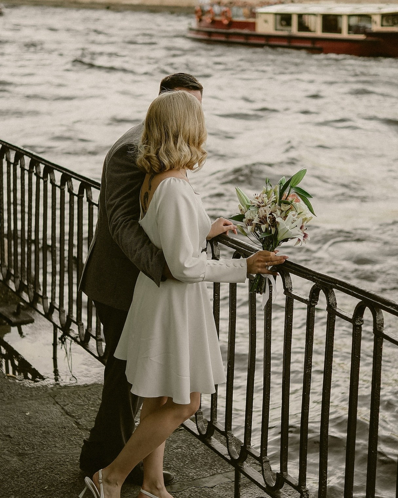 Катя и Андрей (альбом скачан из моей группы в вк)