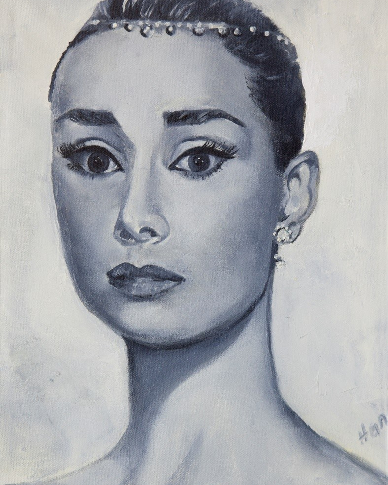 PORTRAITS
