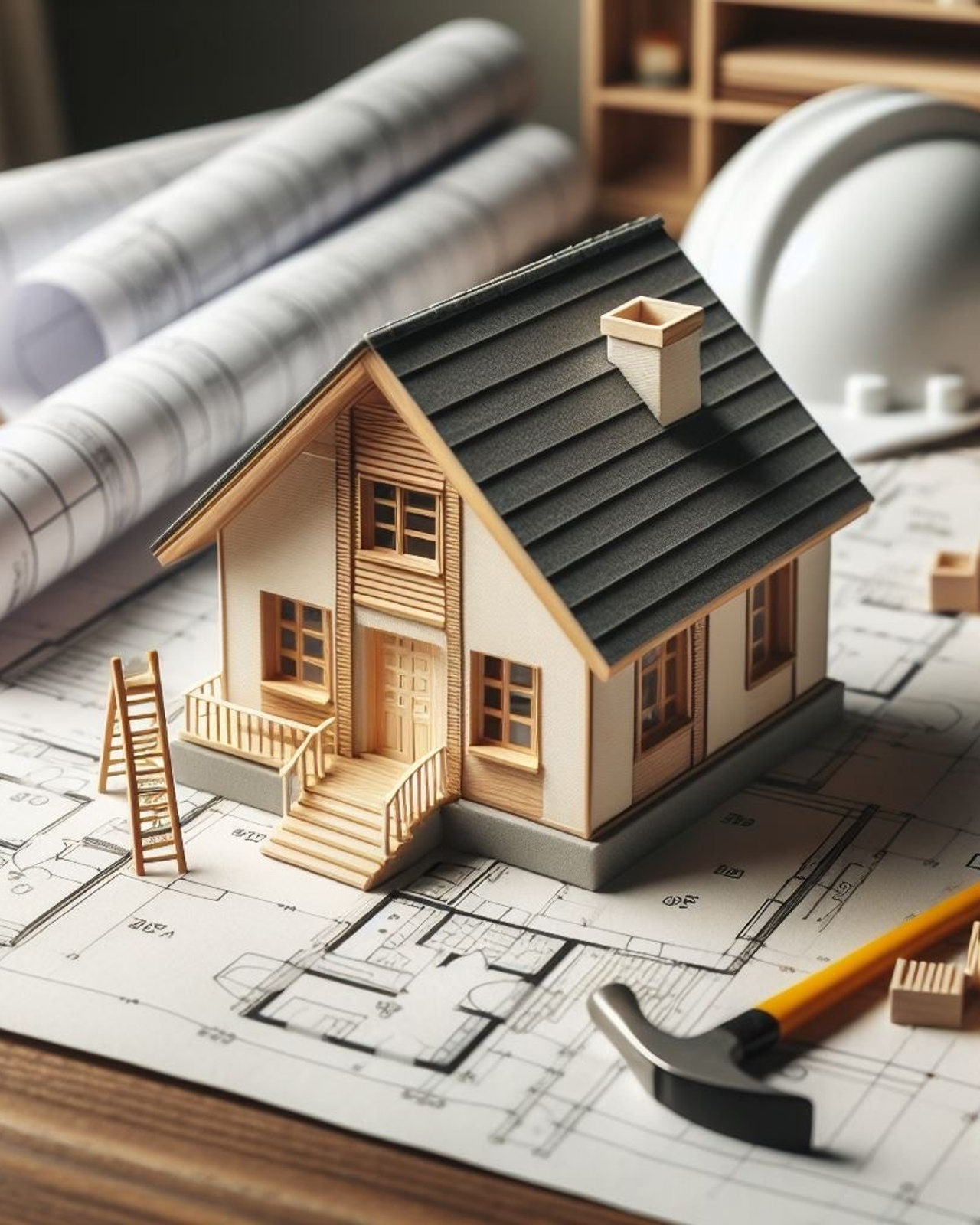 СтройГост Дом 1