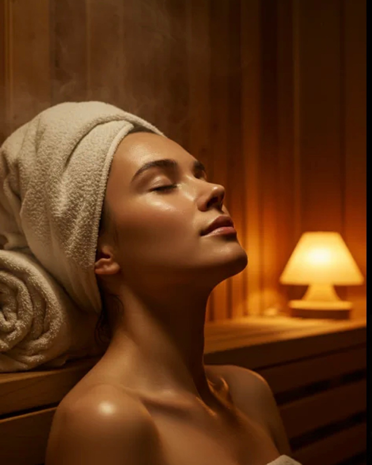 ФОТО WELLNESS SPA