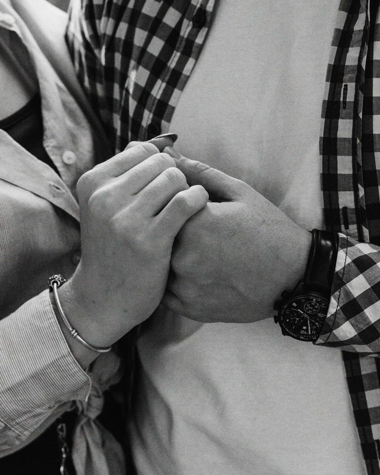 Кирилл и Дарья