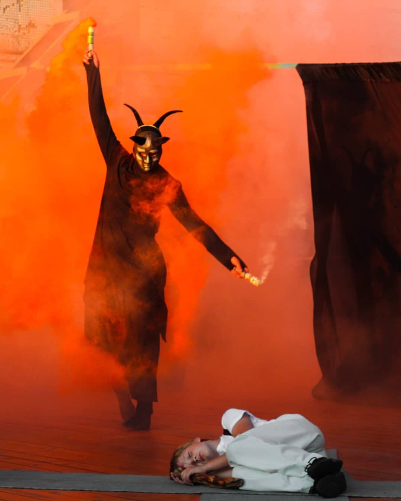 Театр «СоЛу»