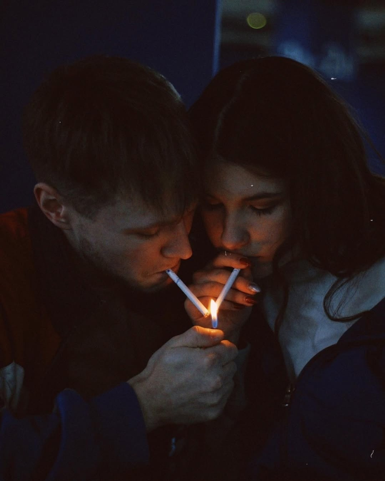 Юрий и Мария