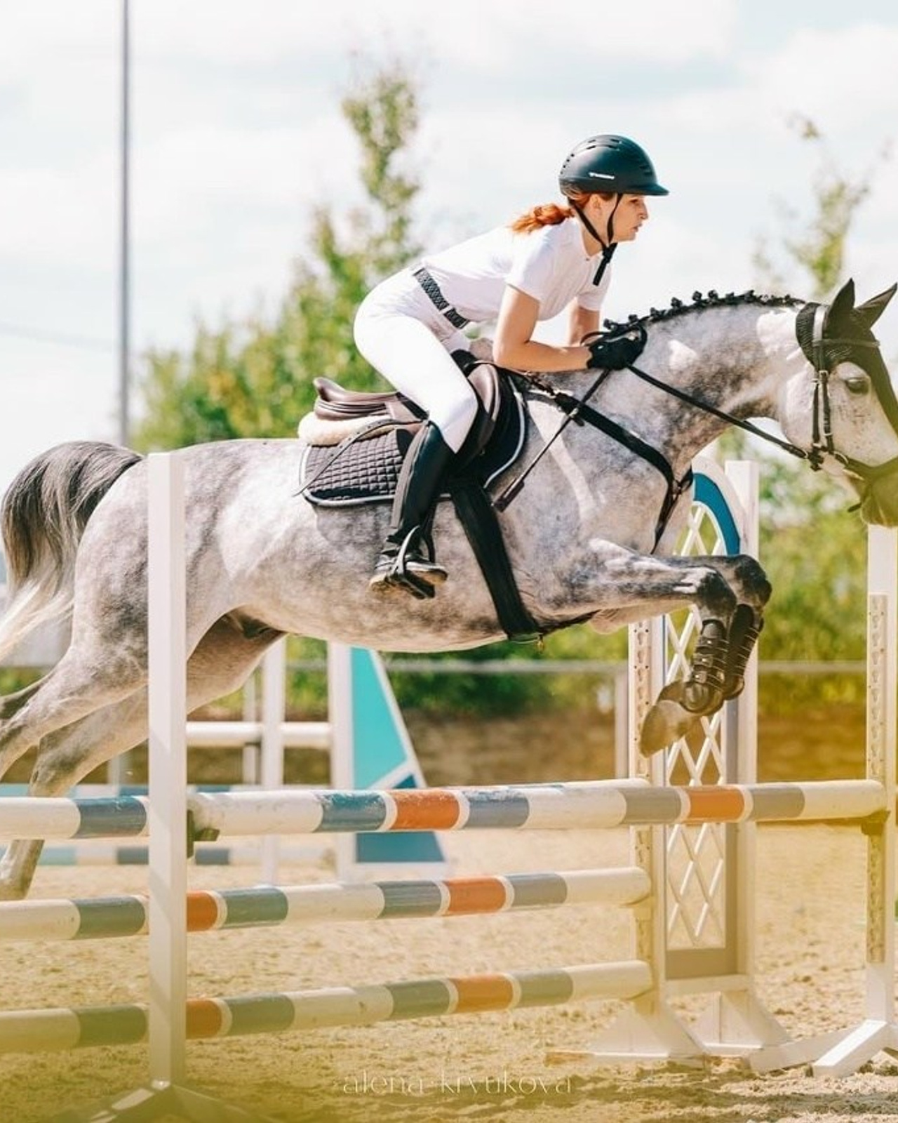 Летние соревнования