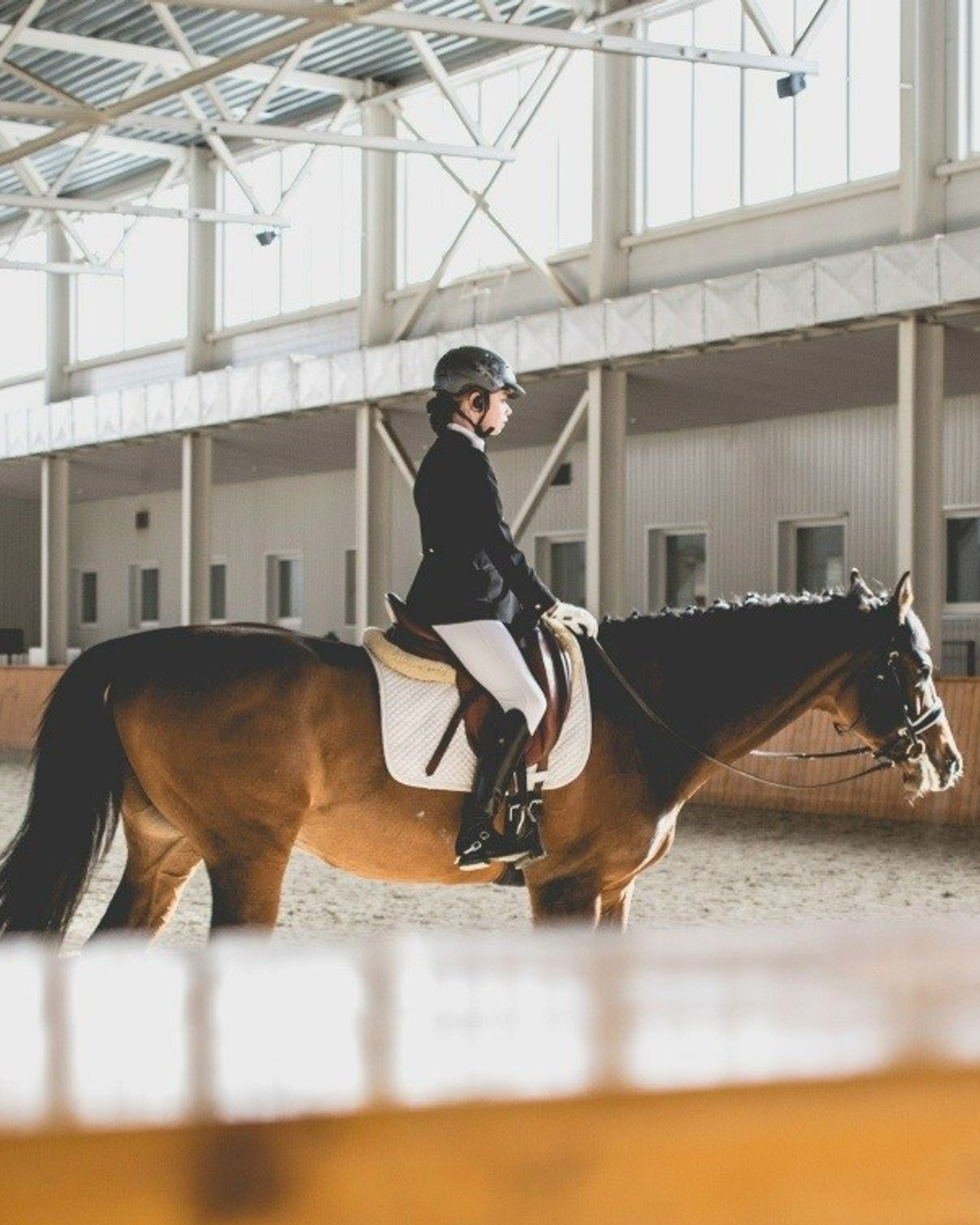 Зимние соревнования