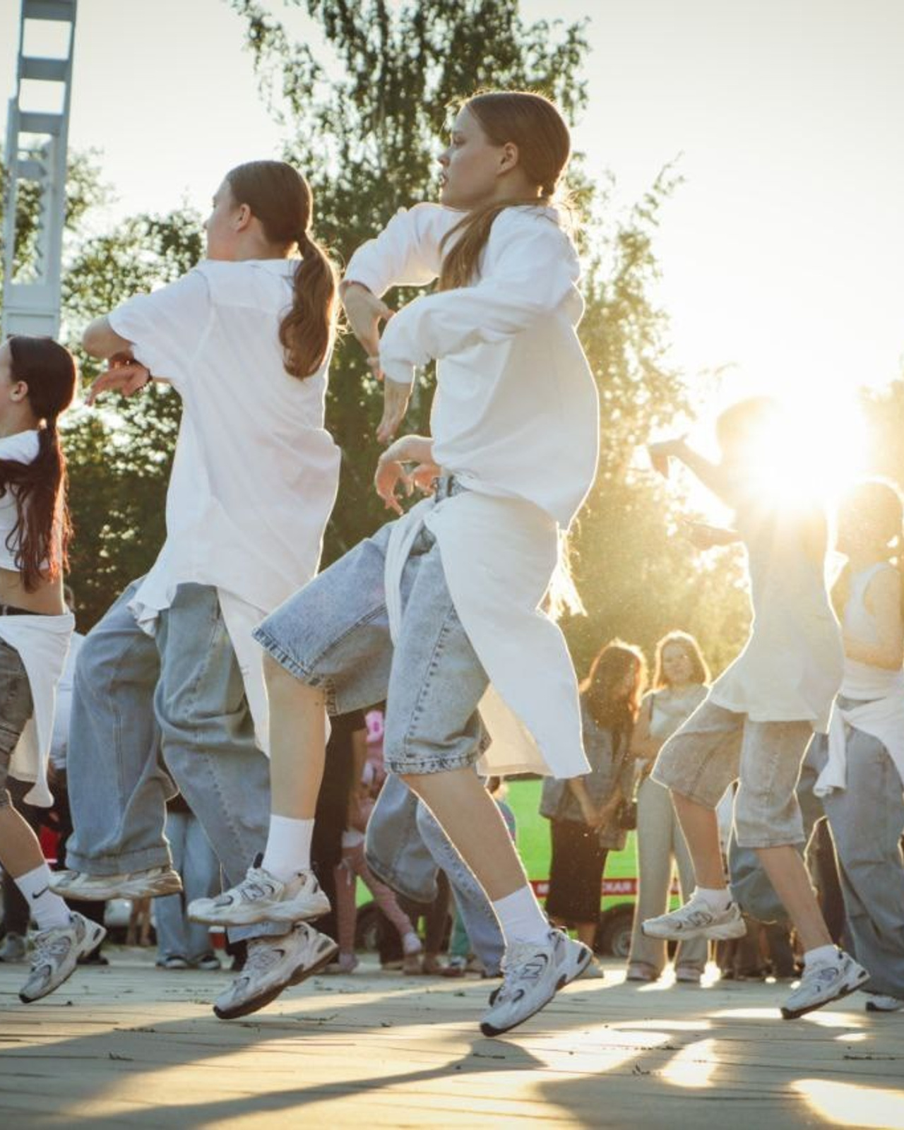 День Молодежи