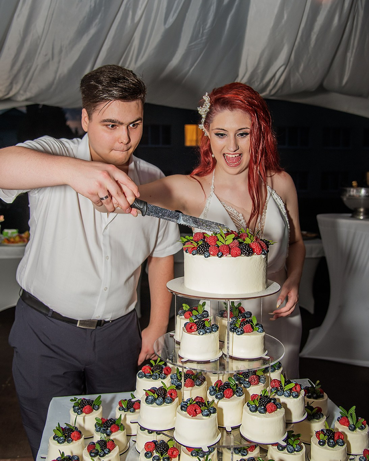 Артём и Варвара