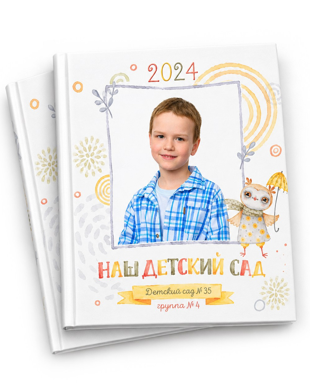 Птички