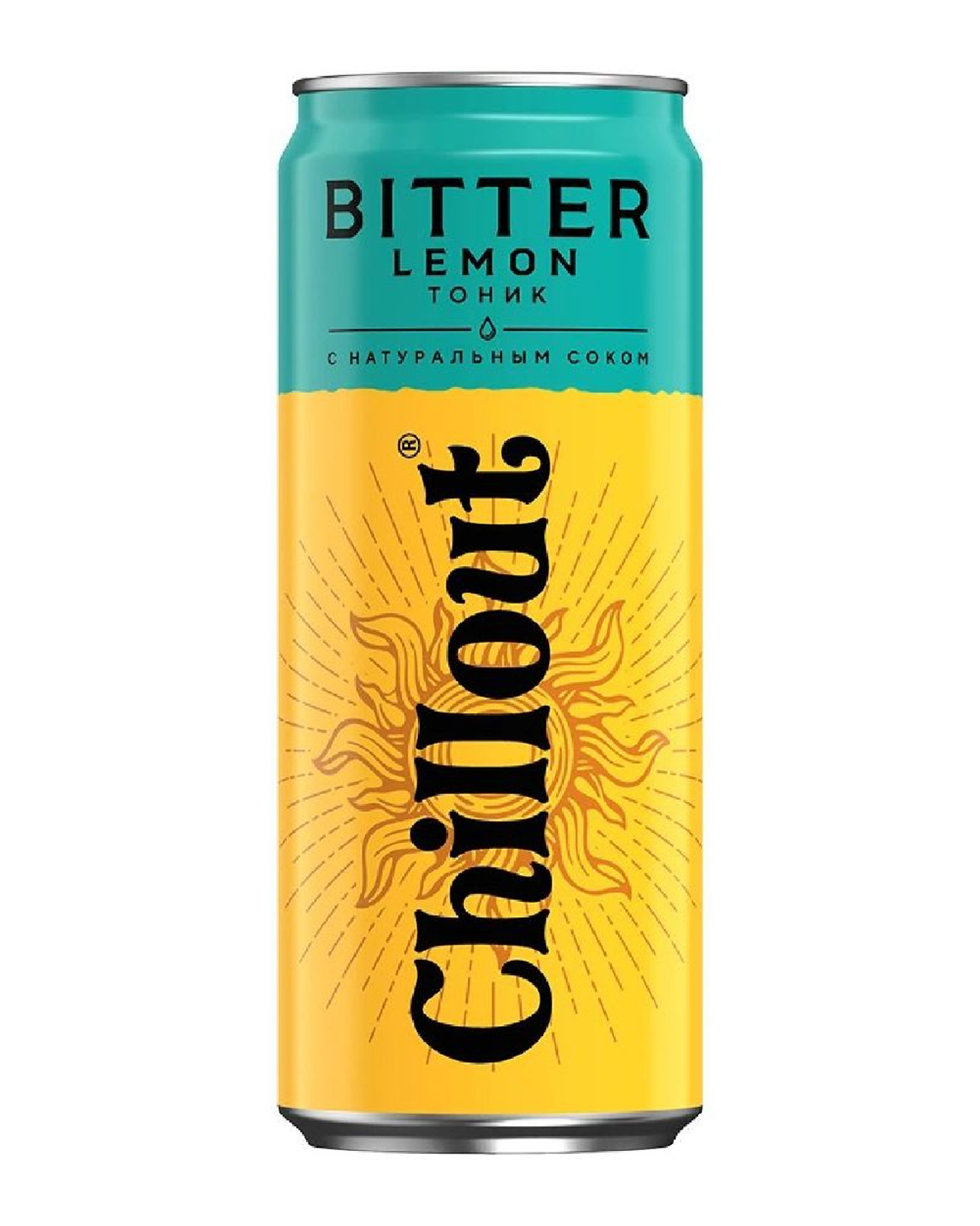 Съёмка напитков «Chillout»