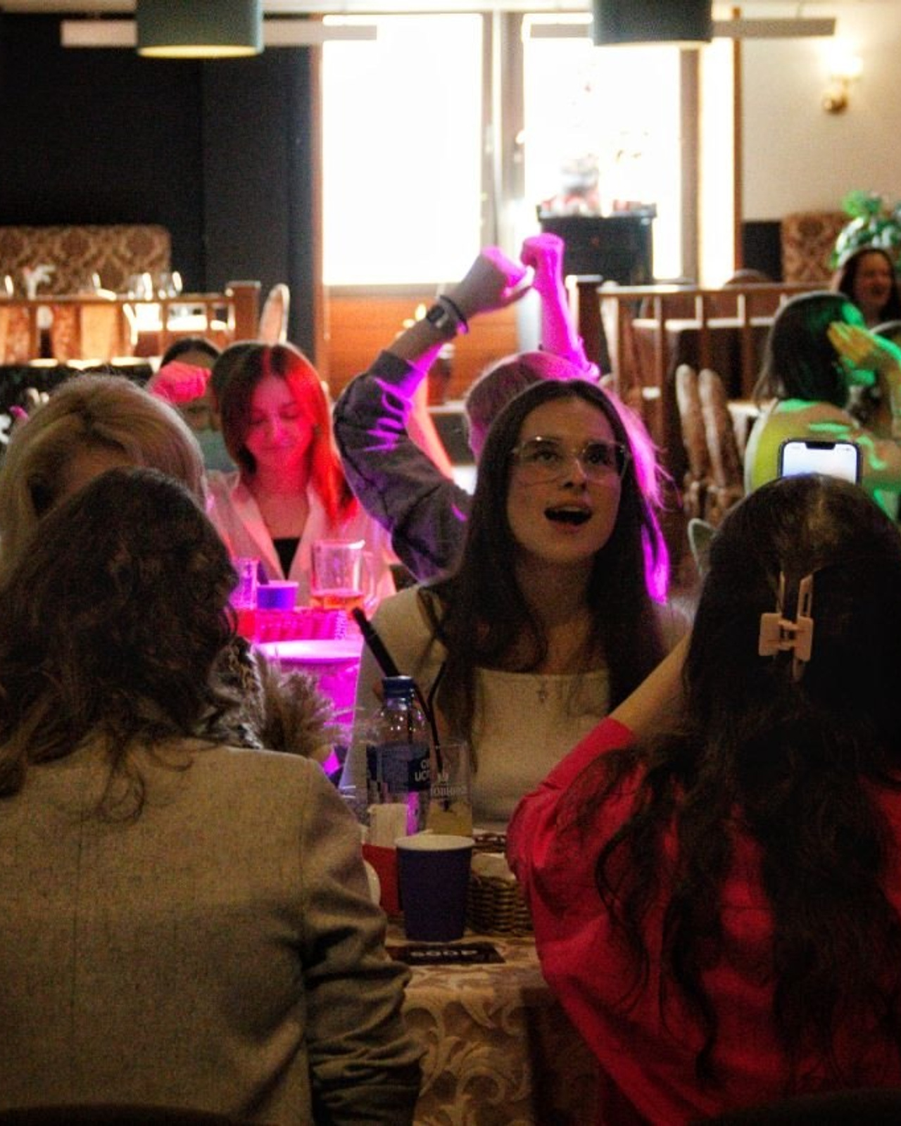 Report: музлото