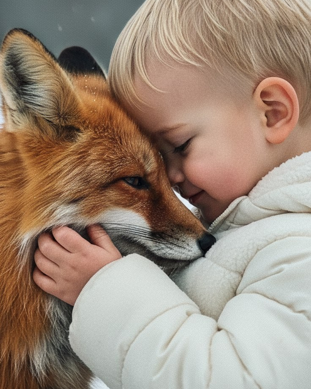 ИИ-фотосессия