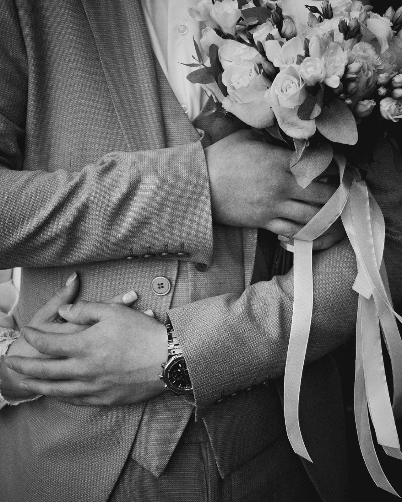 Wedding: Дмитрий и Ольга