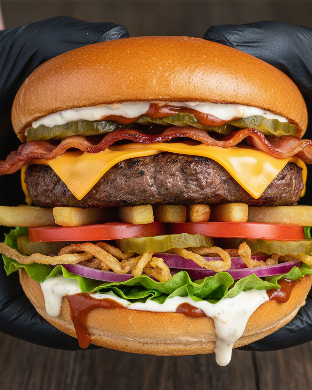 ИИ-генерация