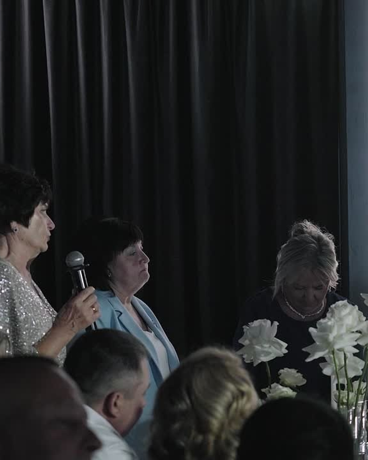 Арина и Ярослав Сабуров