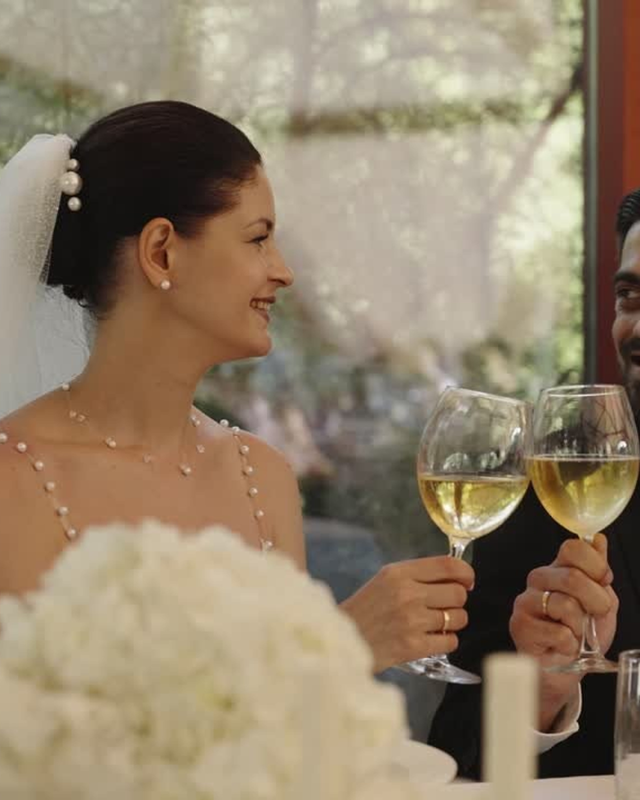 Анастасия и Дмитрий Белый колодец