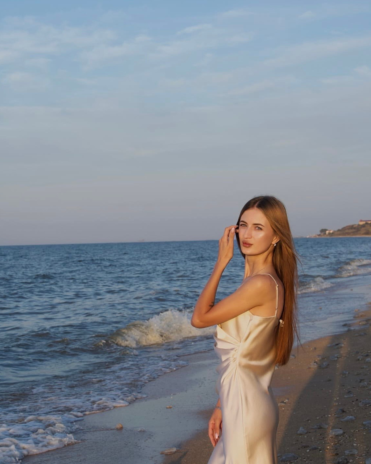 Море 🌊