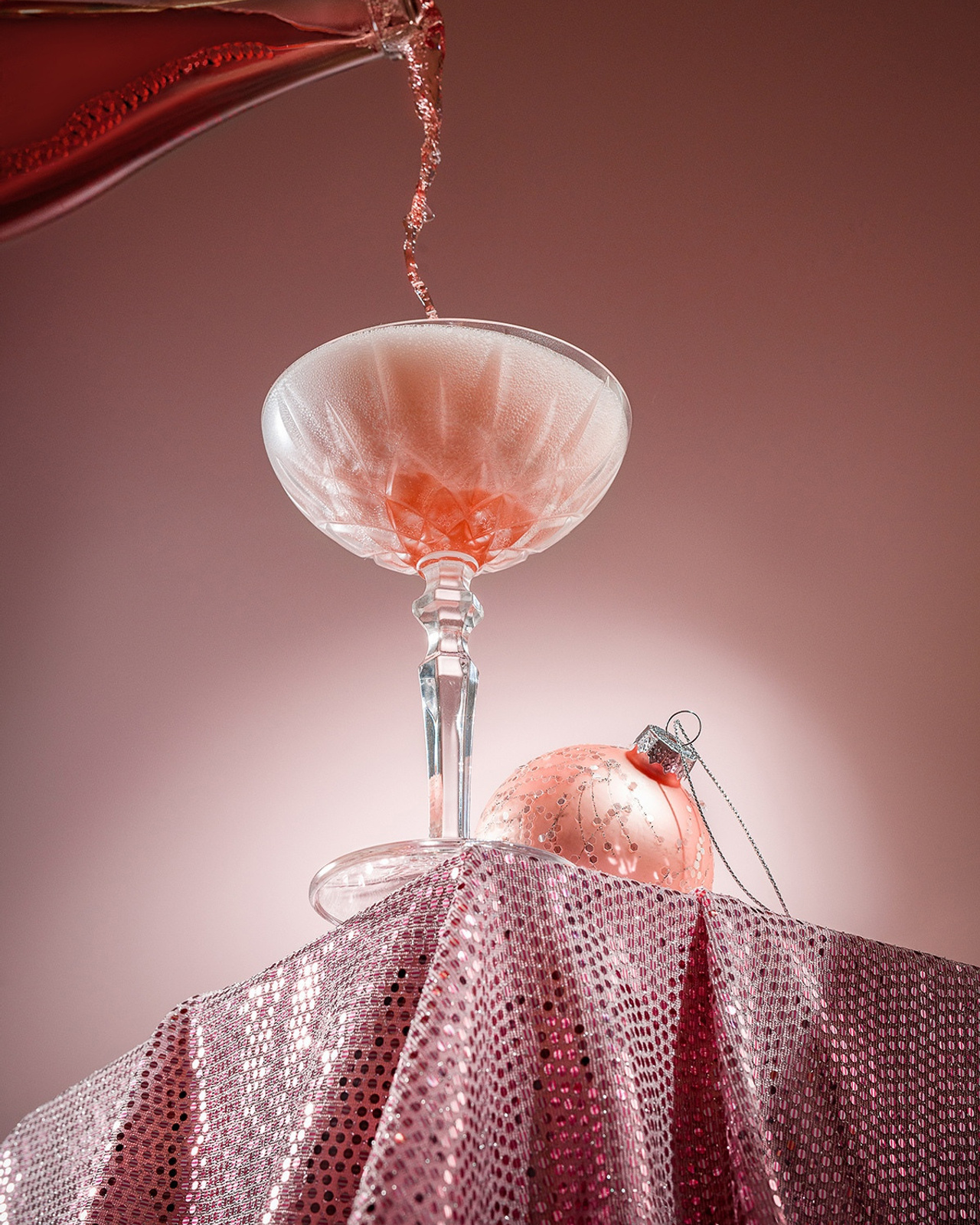 Алкогольные напитки