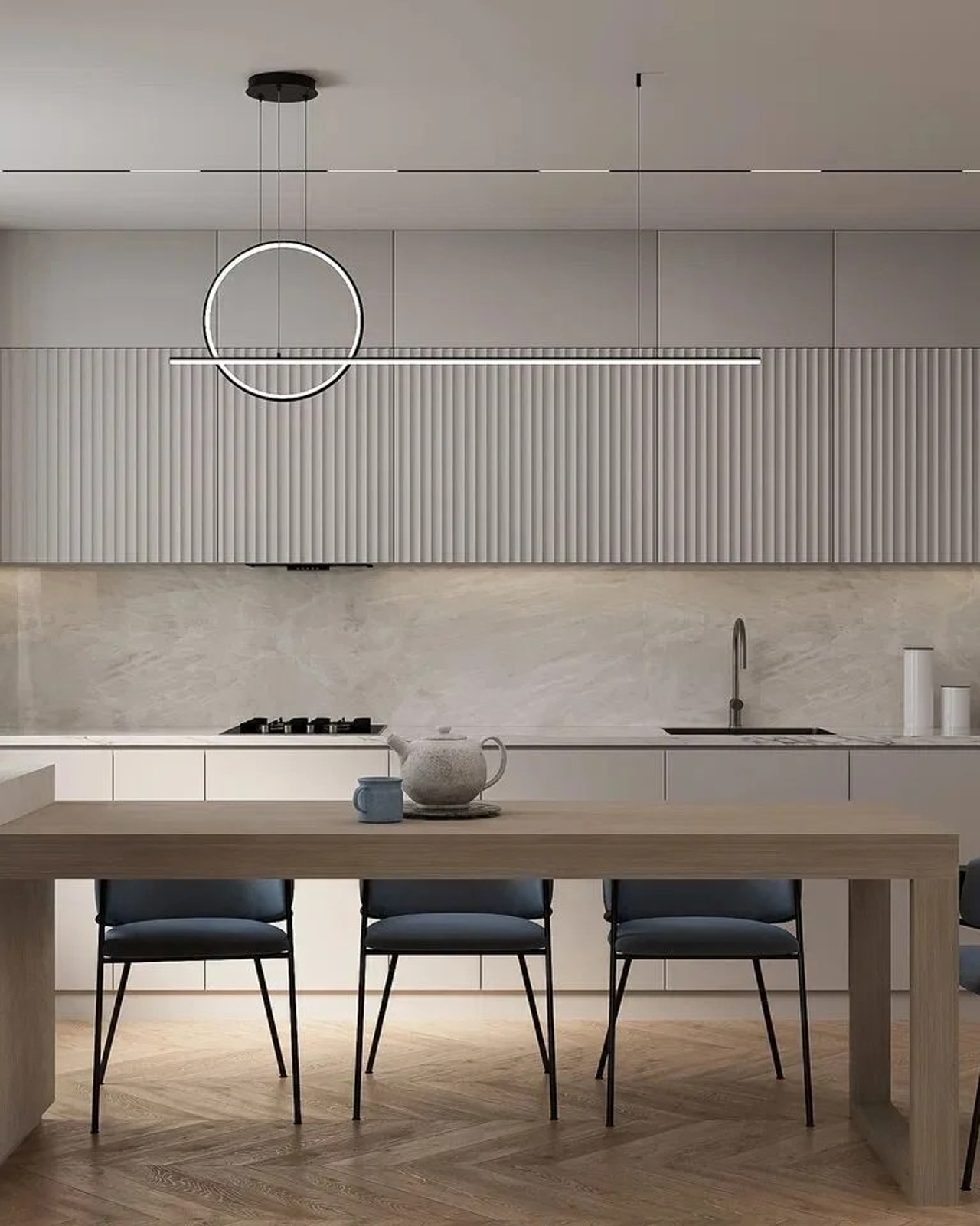 Учительская, Тверь