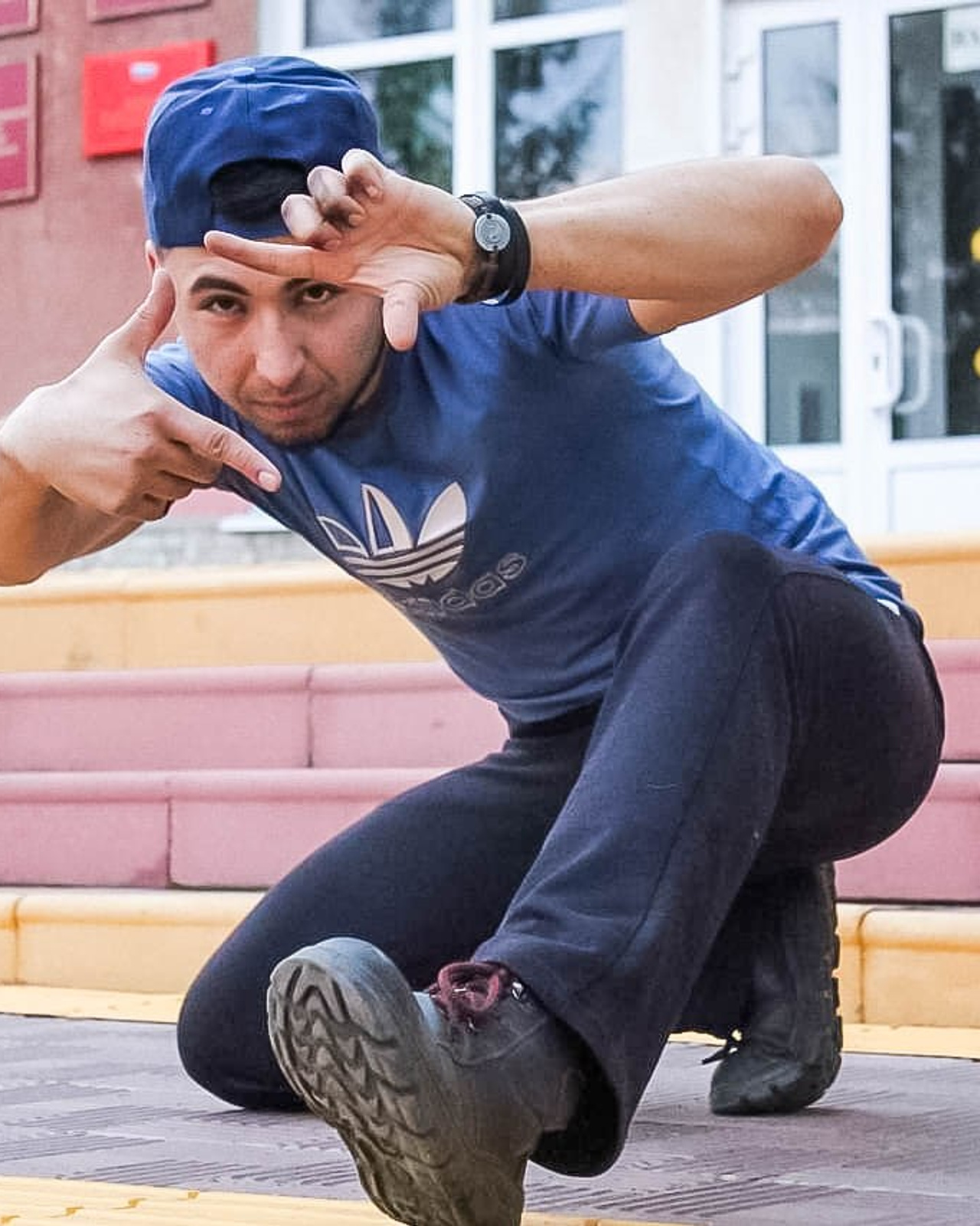 Тимур|18.05.2021