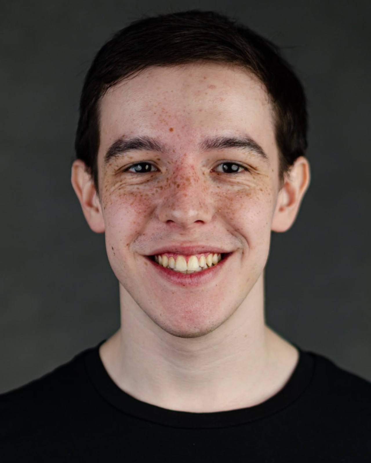 Сергей Колганов