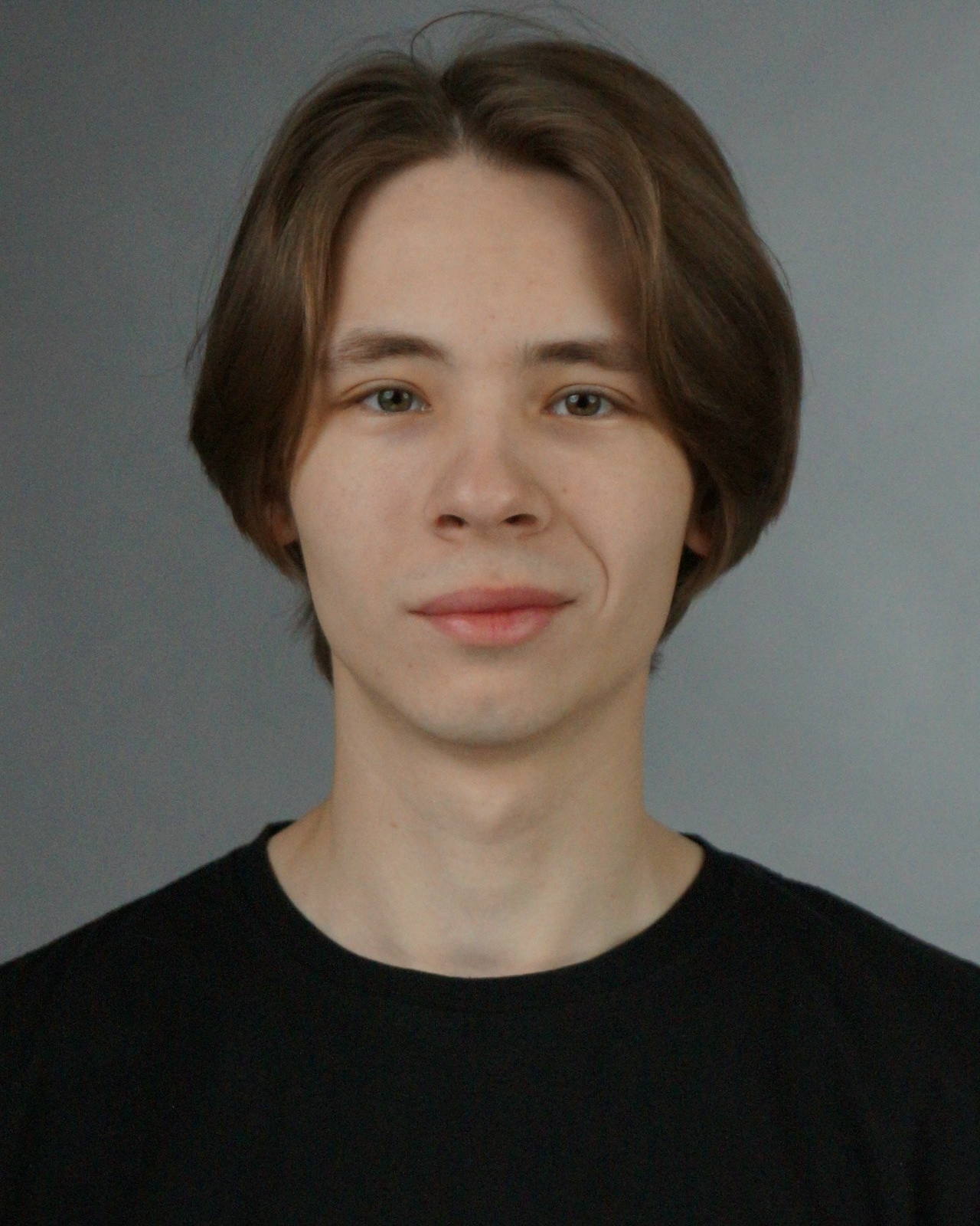 Михаил Лищук