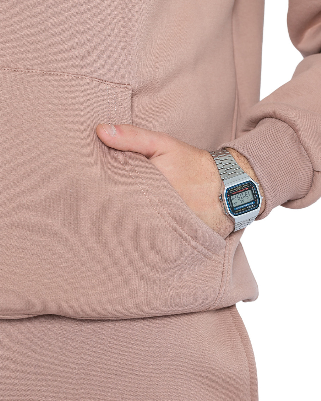 Мужская одежда на белом фоне. Для wildberries