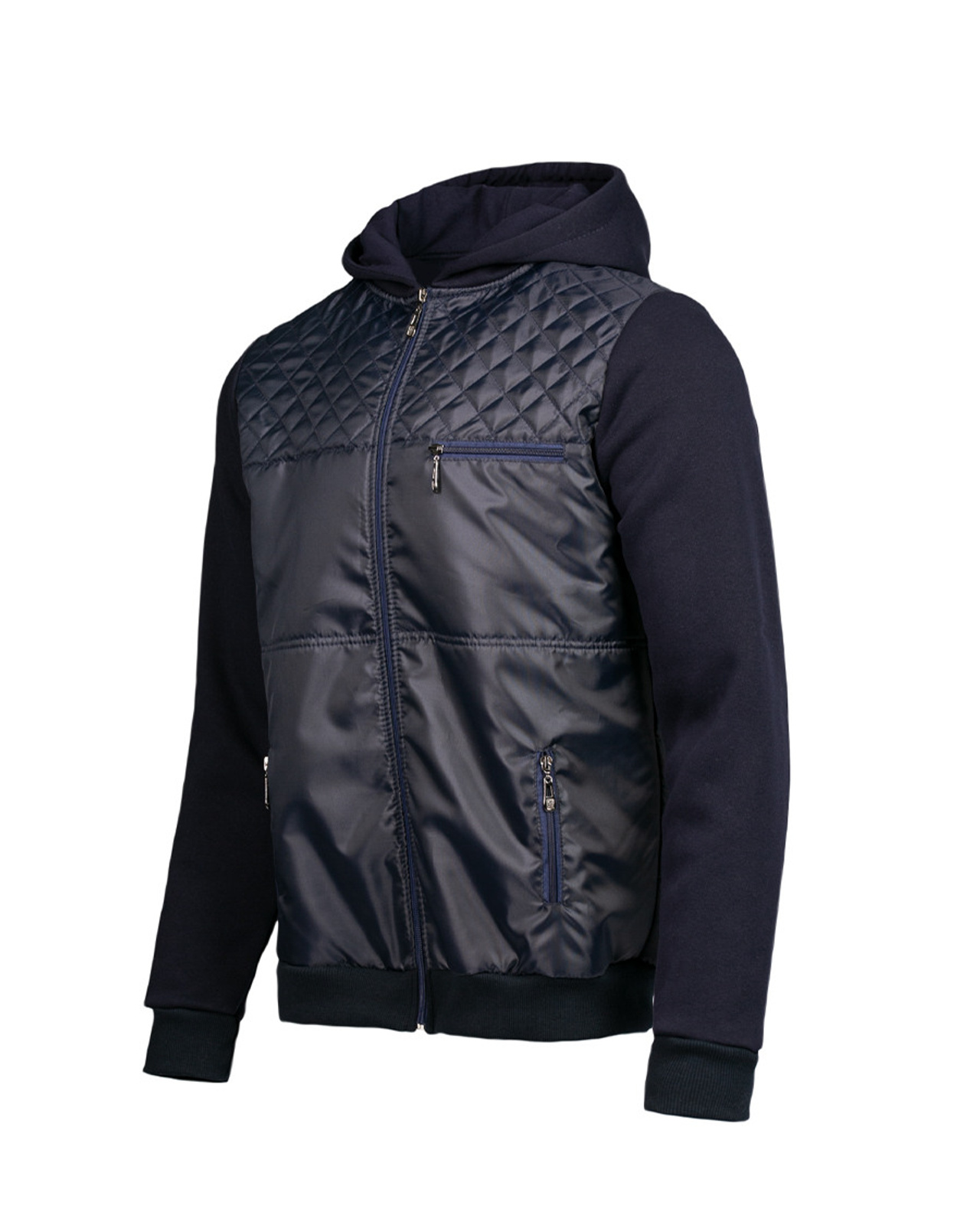 Фотосъёмка на&nbsp;невидимом манекене