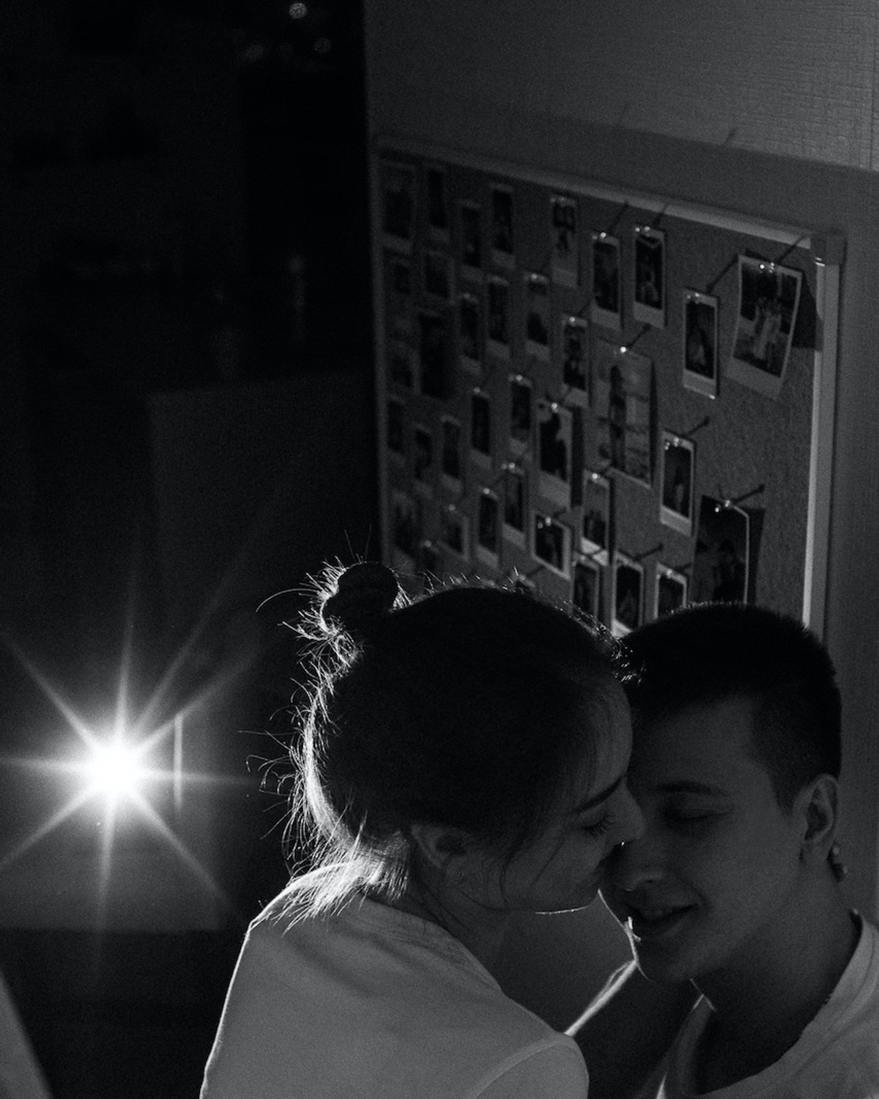 Владислав и Анна