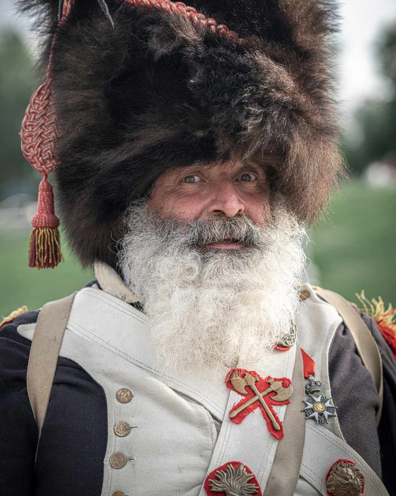 Времена и эпохи 2024