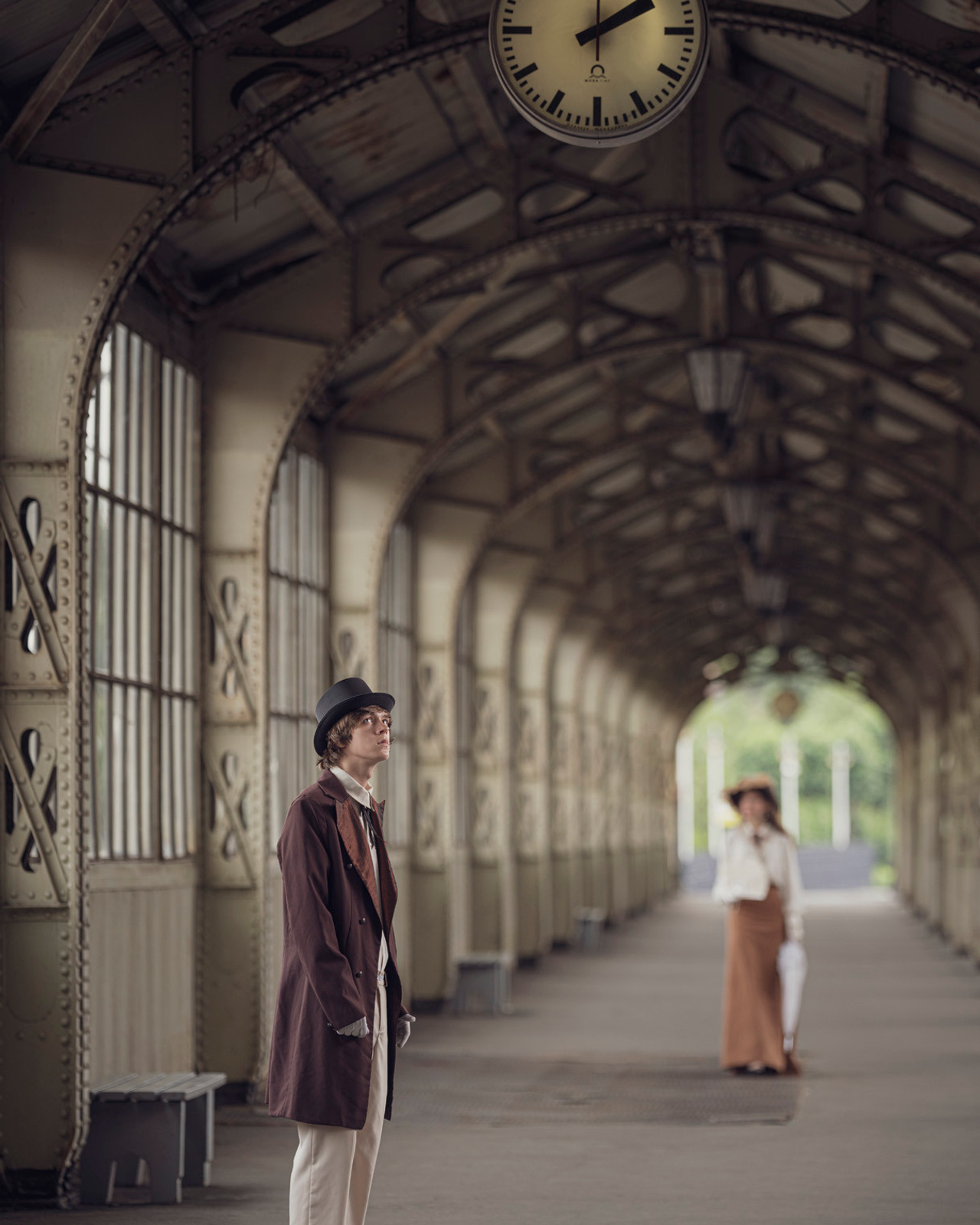 Витебский вокзал