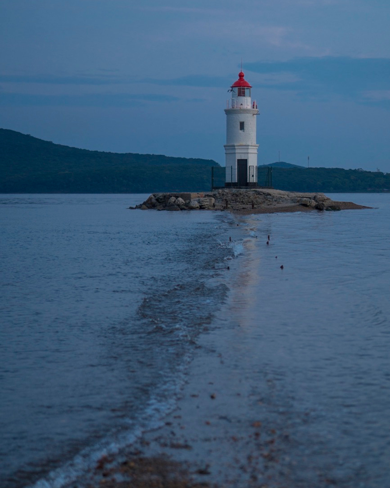 Владивосток (сентябрь 2019)