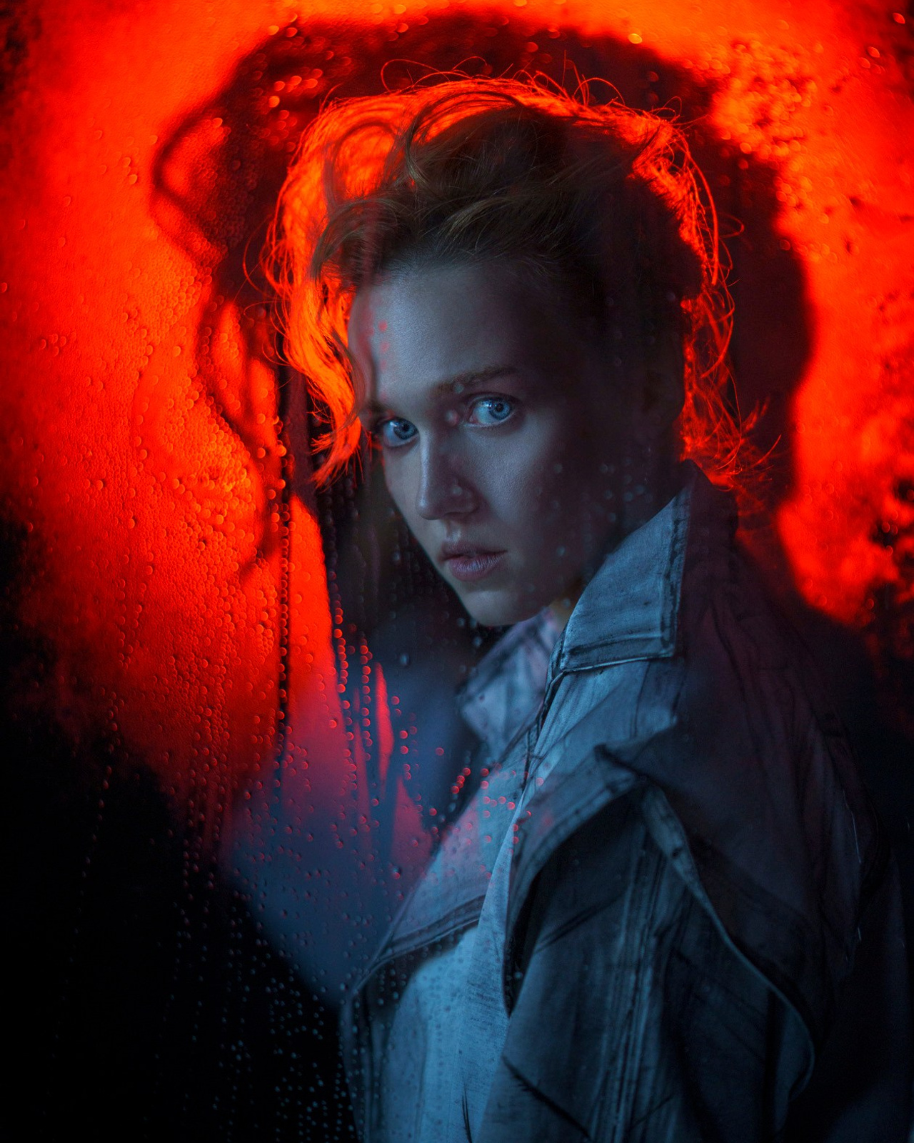 Варвара Турнау