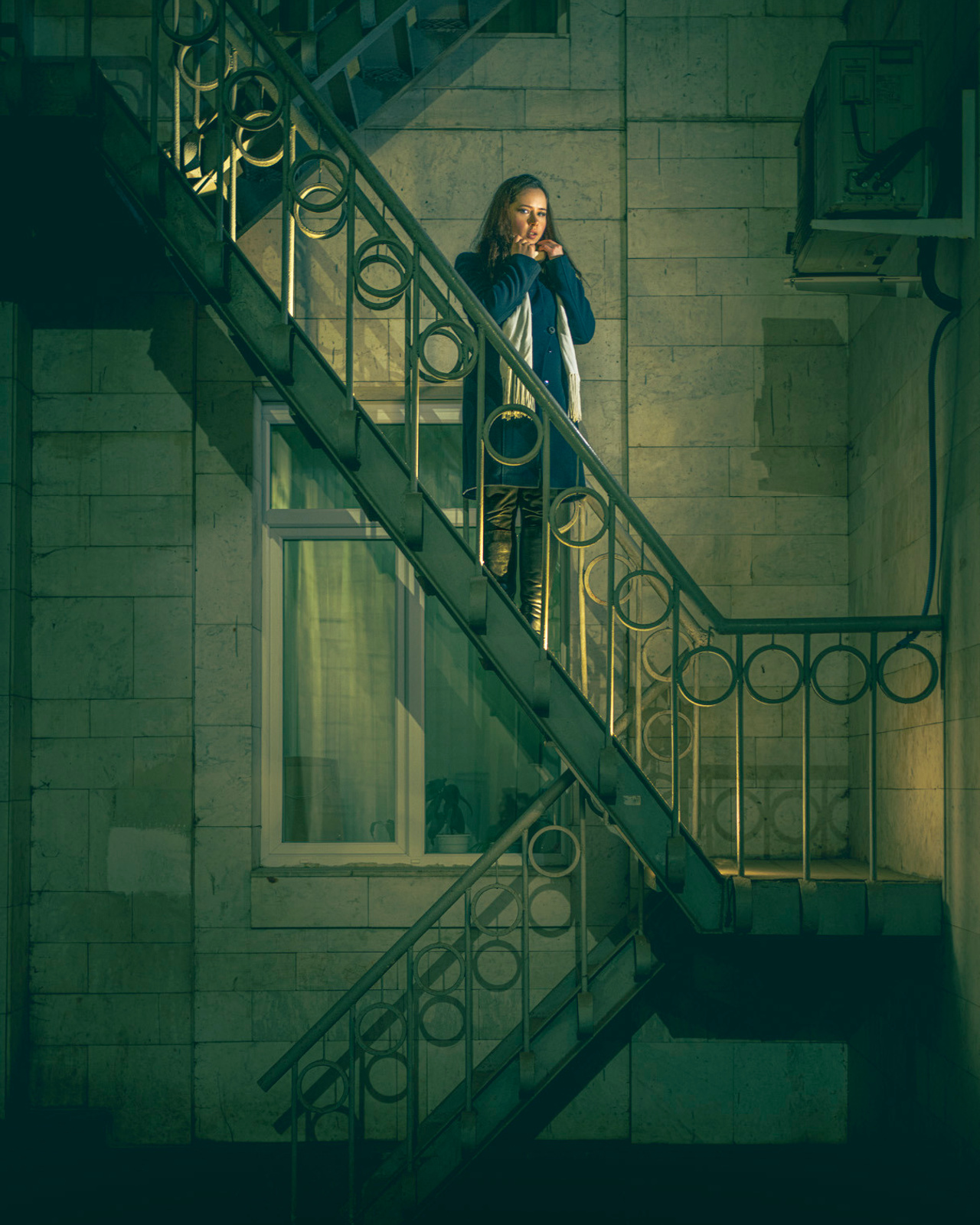 Прогулки по Костроме