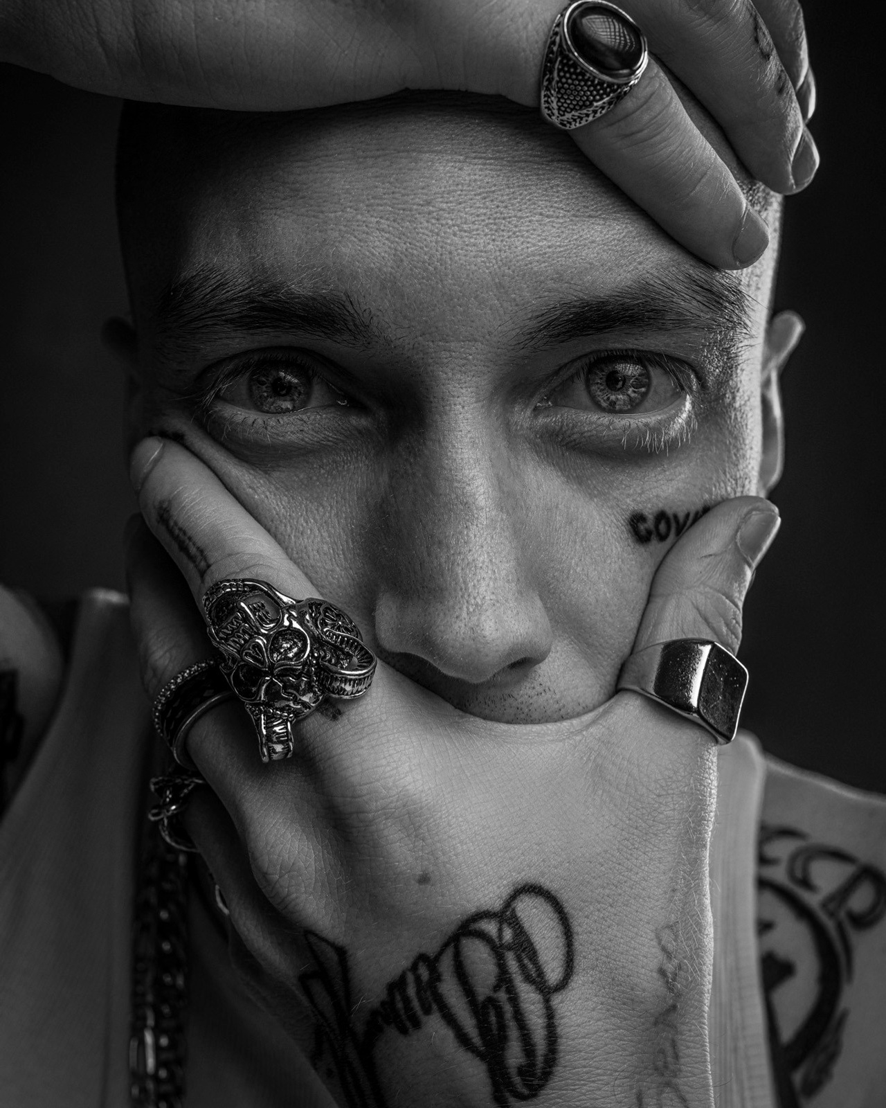 Дмитрий Соколов