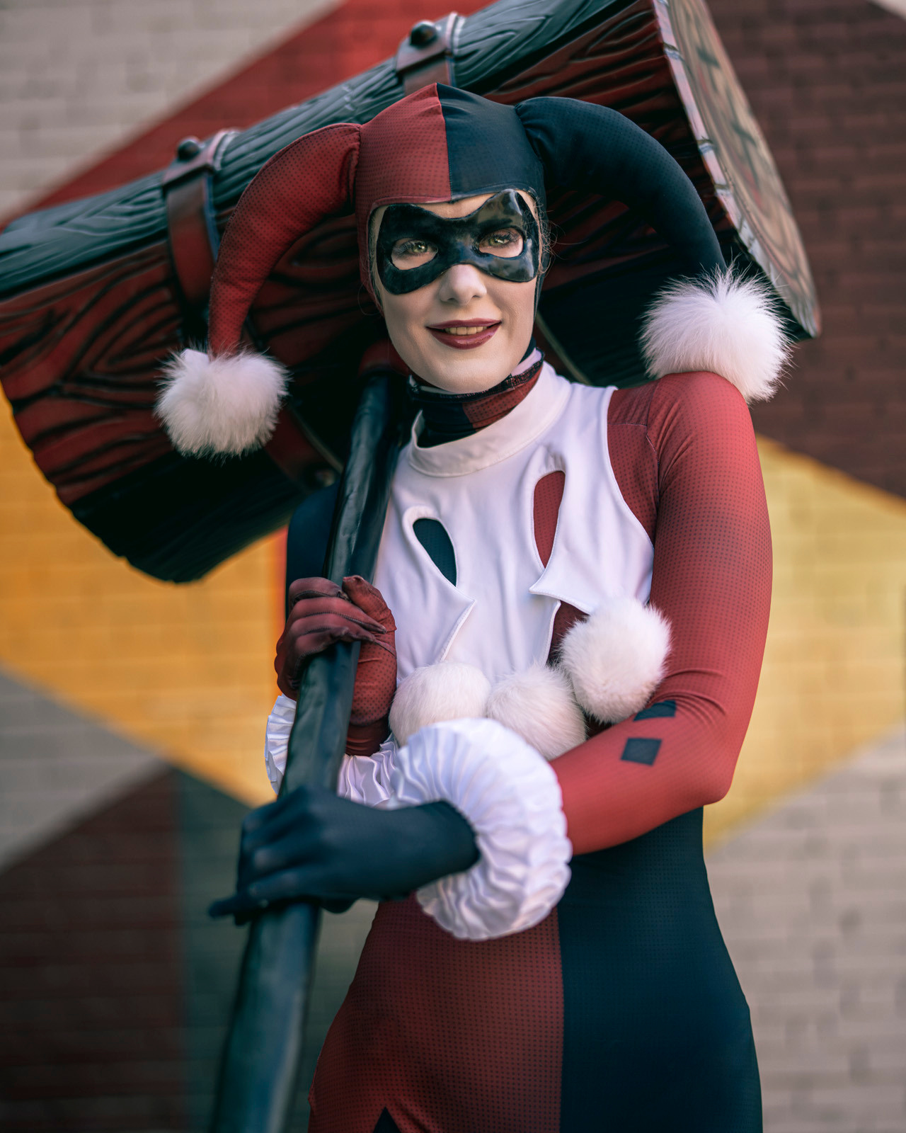 Harley Quinn