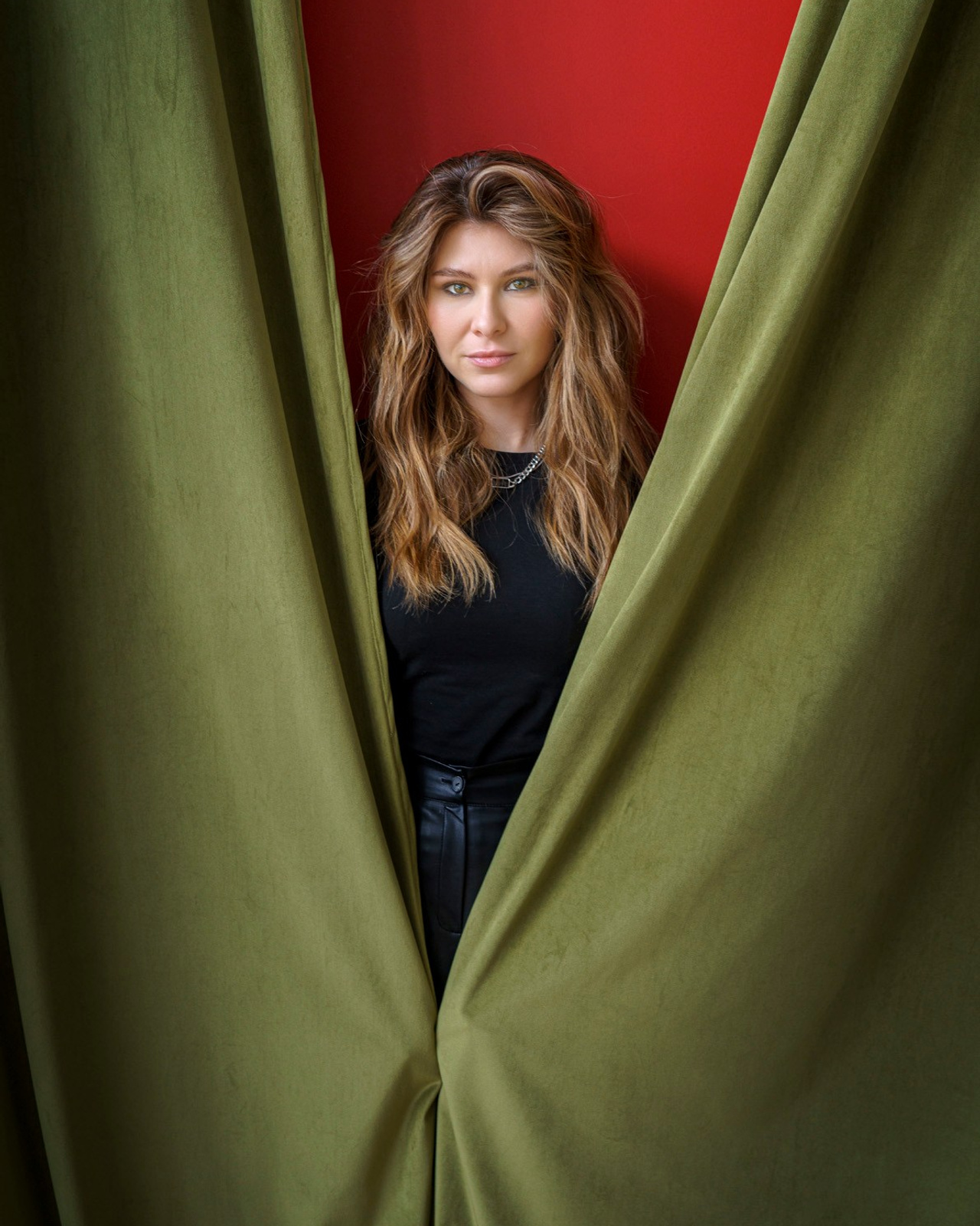 Алёна Рукавицына