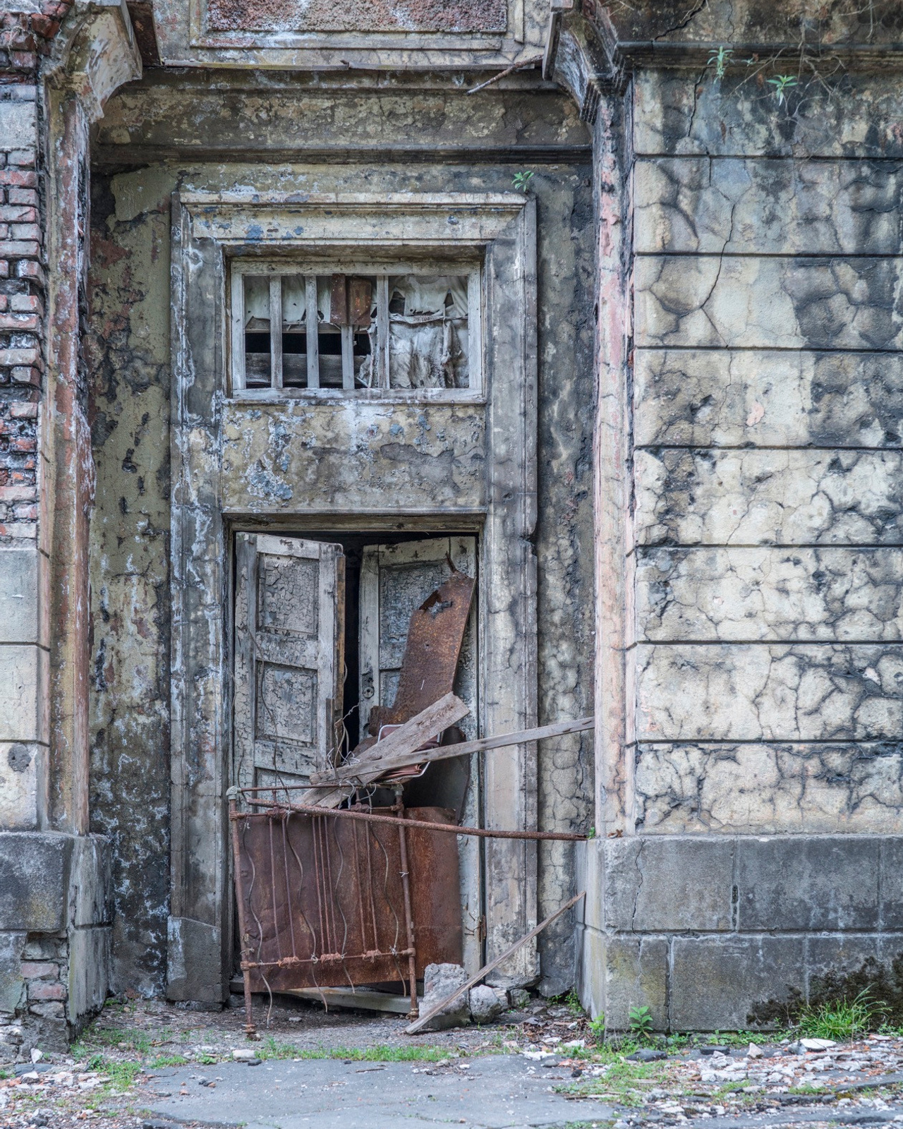 Абхазия (май 2019)