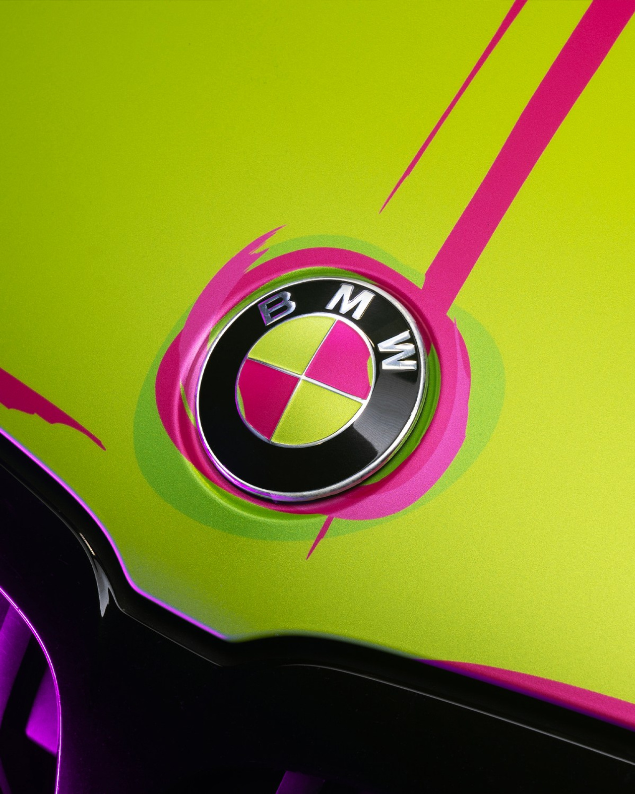 BMW G20 by Barmaley Design