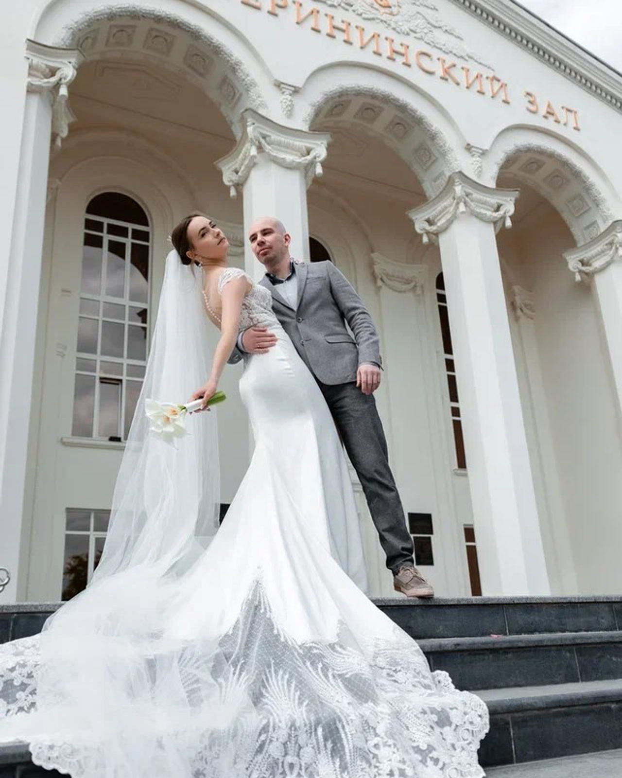 Дмитрий & Марина