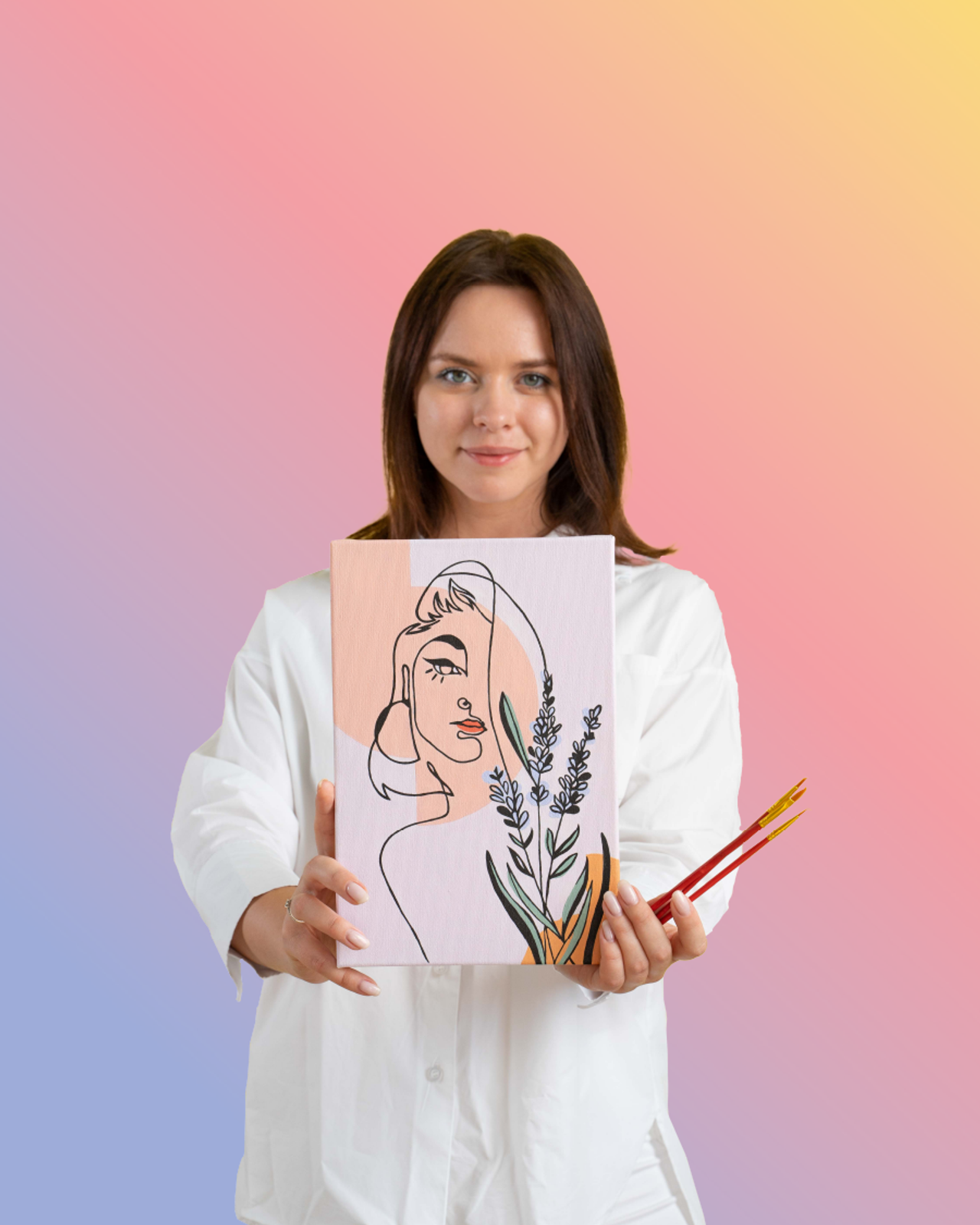 КАРТИНЫ ПО НОМЕРАМ