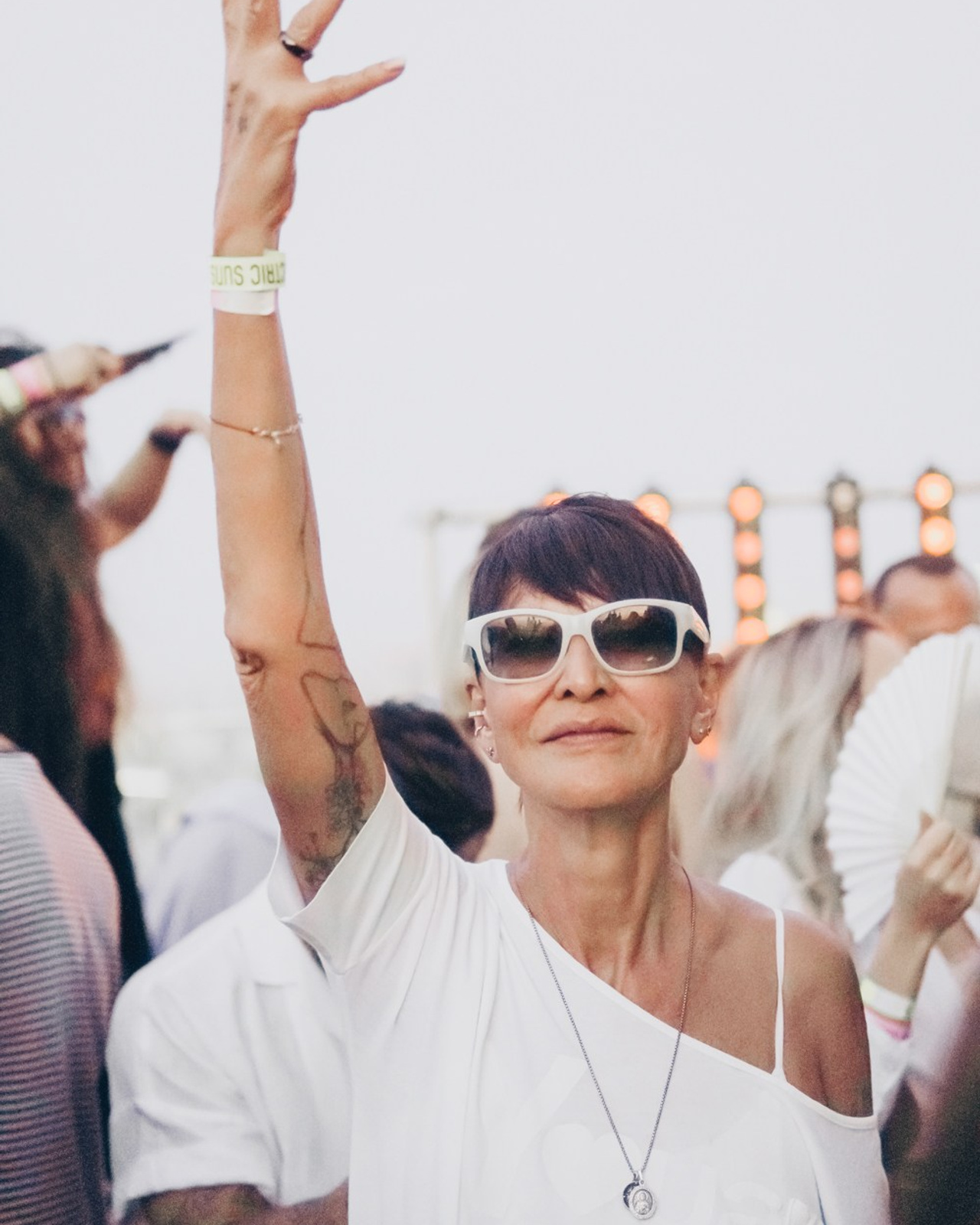 SENS с Ириной Хакамадой