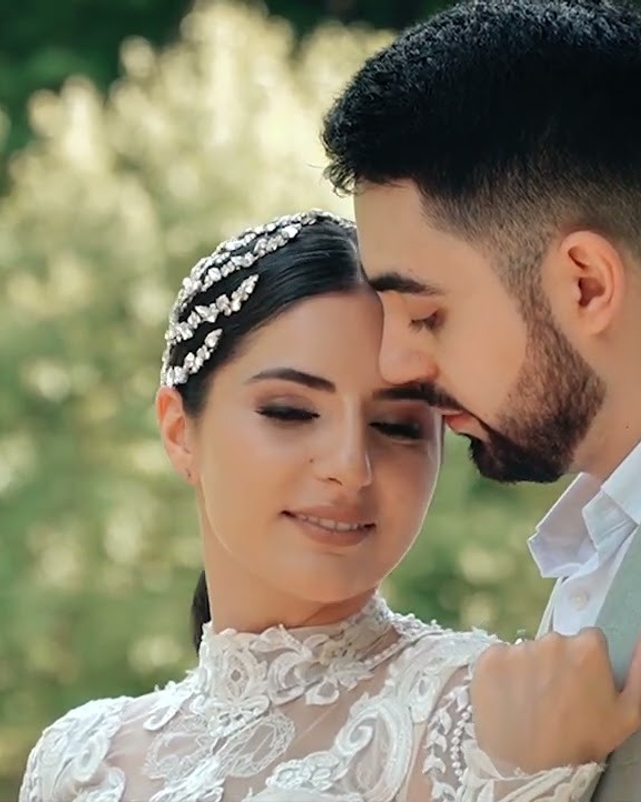 Свадебные дни