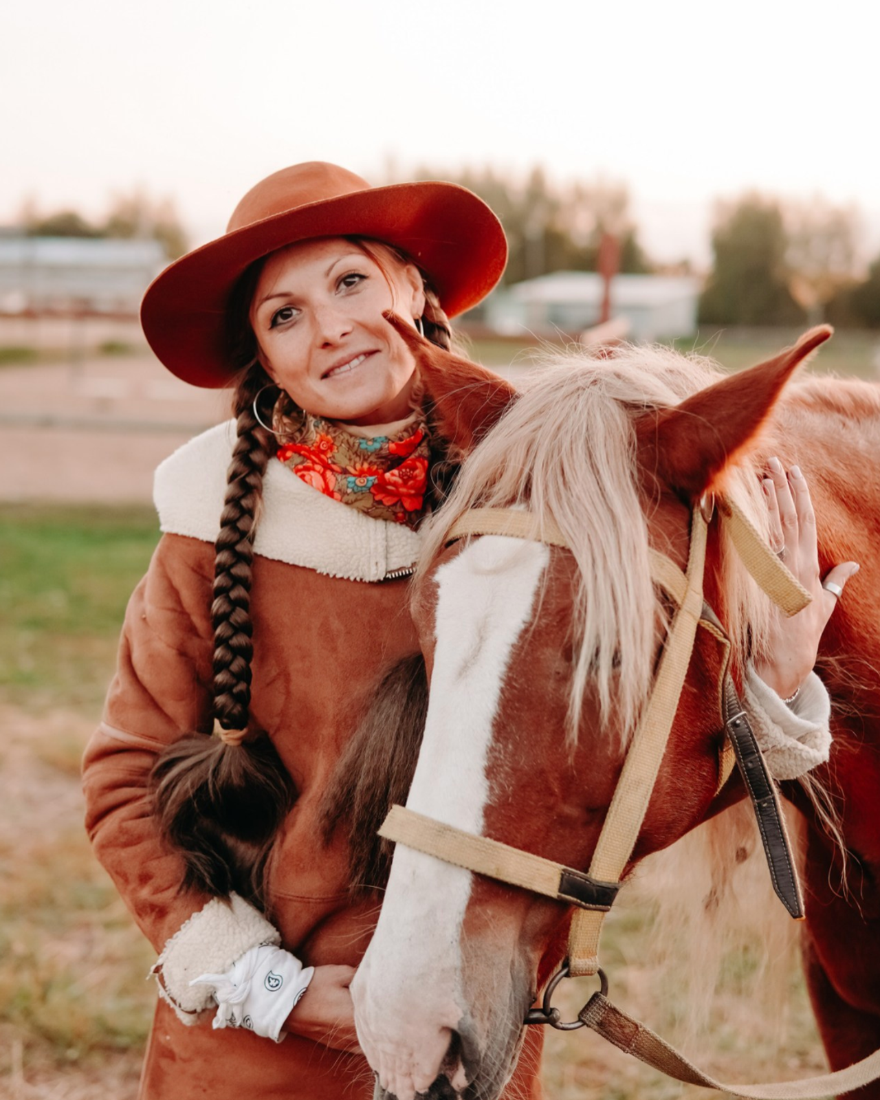 Конные Выходные