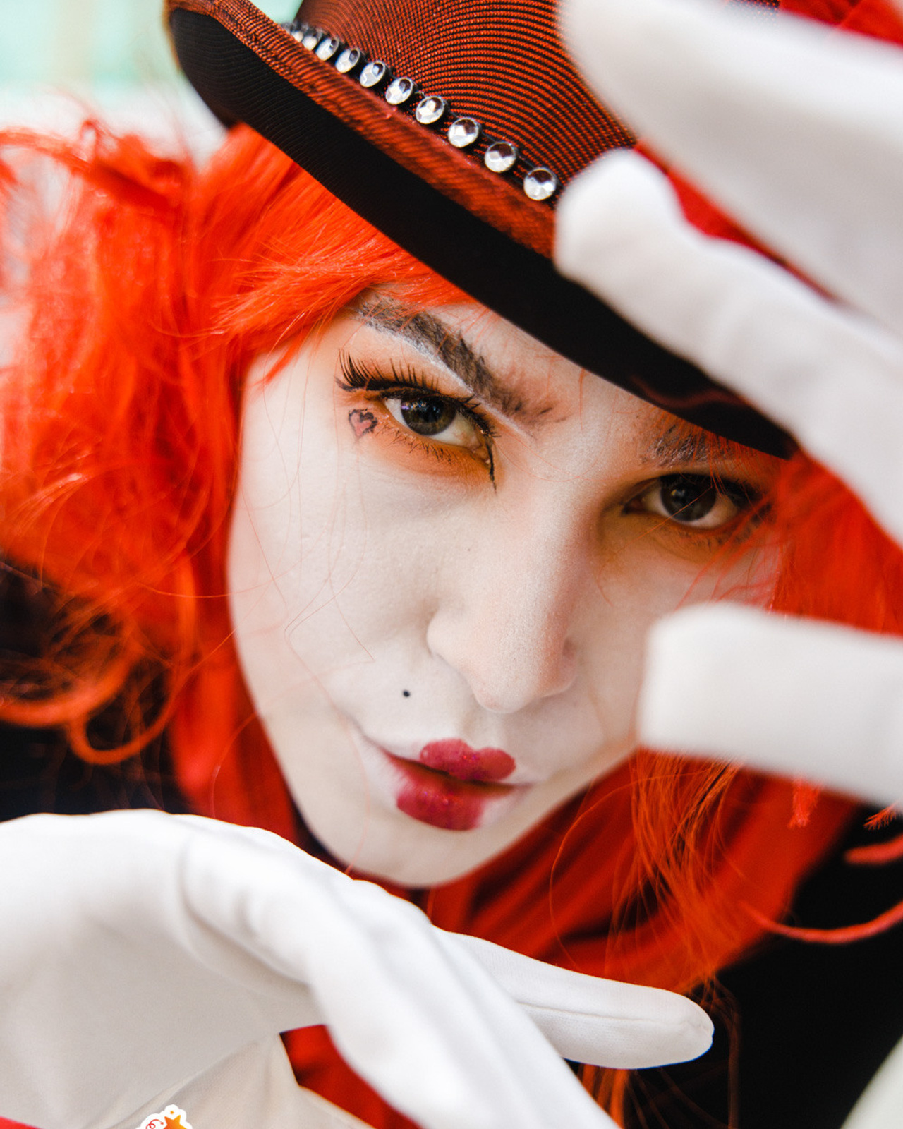 14 Февраля ТЦ «Красная Площадь»