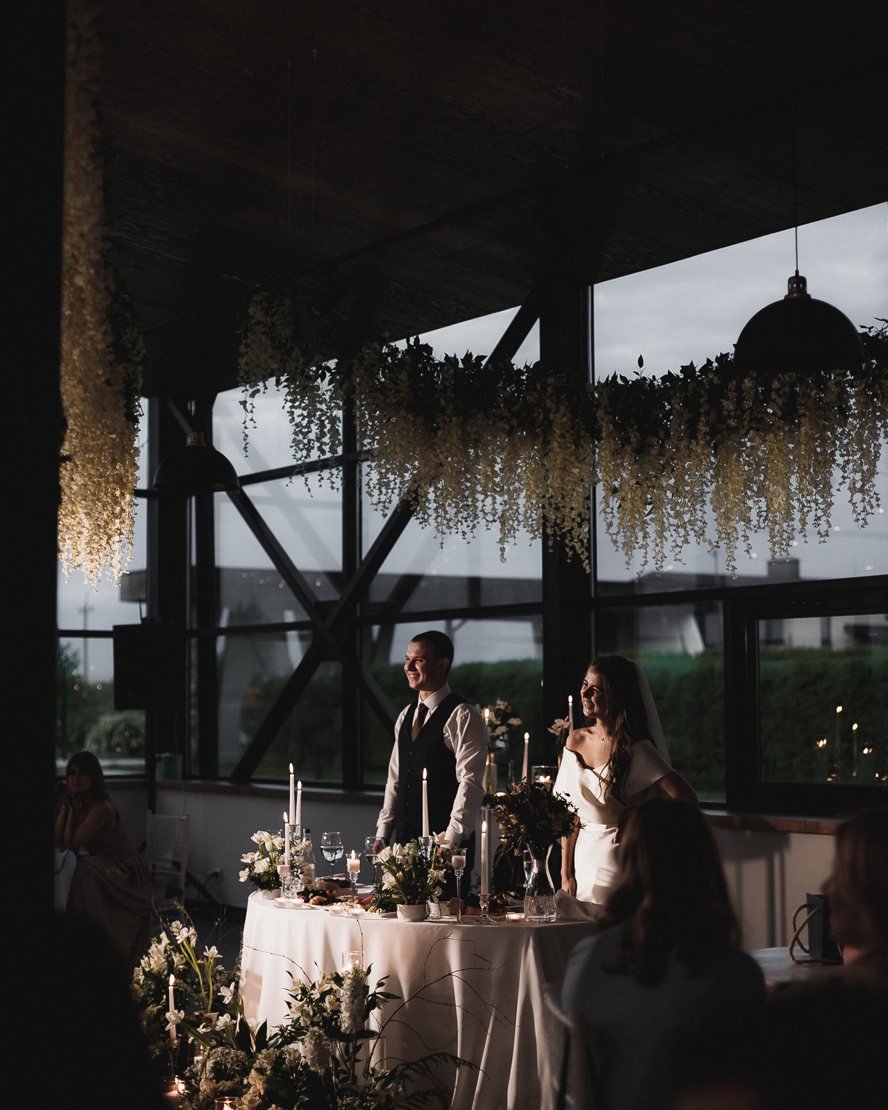 Диана и Андрей