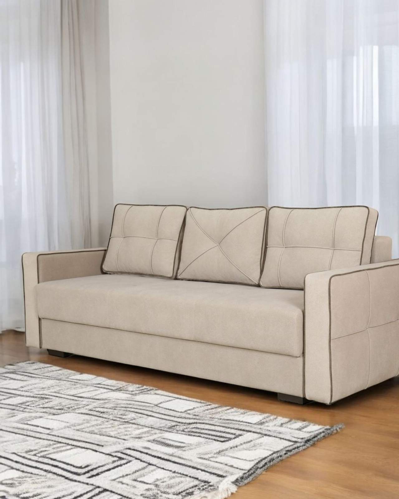 Марк 3р от 44 600