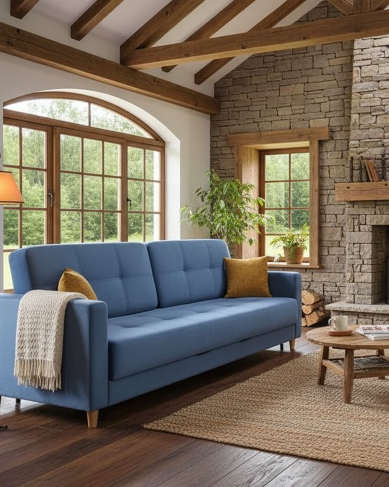 Европа от 54 750