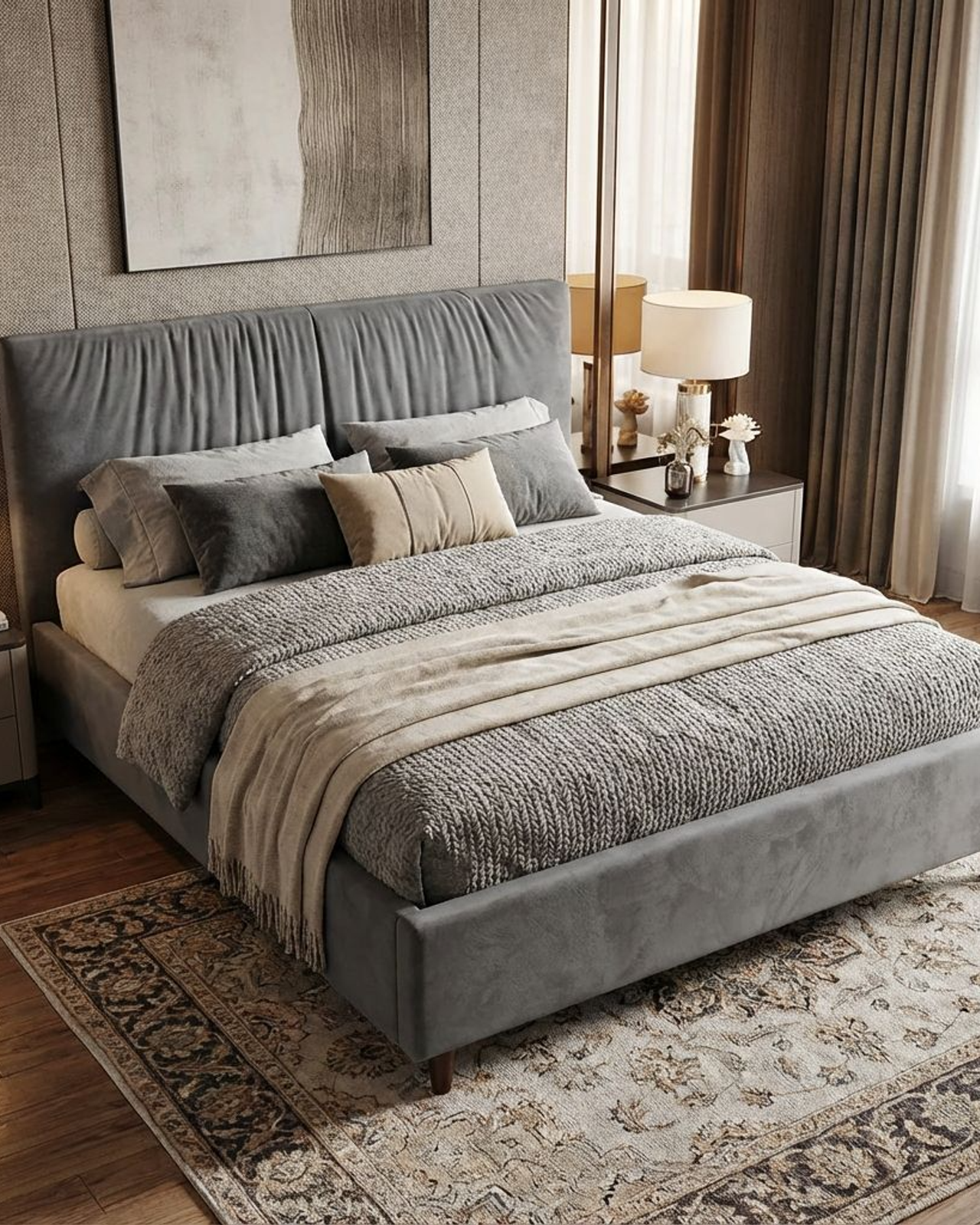 Шарп от 43 050